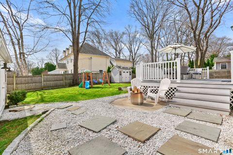 Tiny photo for 185 Windsor Road, Fairfield, CT 06824 (MLS # 24162856)