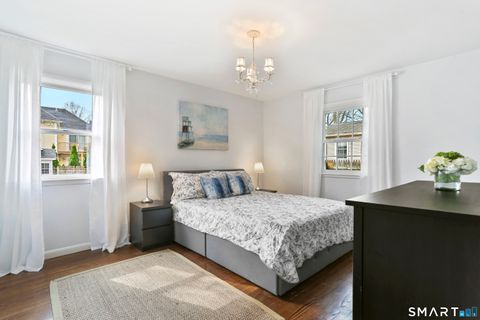 Tiny photo for 185 Windsor Road, Fairfield, CT 06824 (MLS # 24162856)