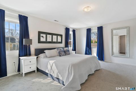 Tiny photo for 185 Windsor Road, Fairfield, CT 06824 (MLS # 24162856)