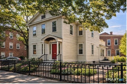 Photo of 216 Saint John Street, New Haven, CT 06511 (MLS # 24167673)