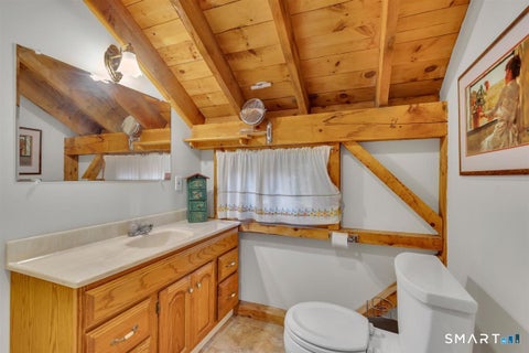 Tiny photo for 113 Deepwood Drive, Lebanon, CT 06249 (MLS # 24196333)