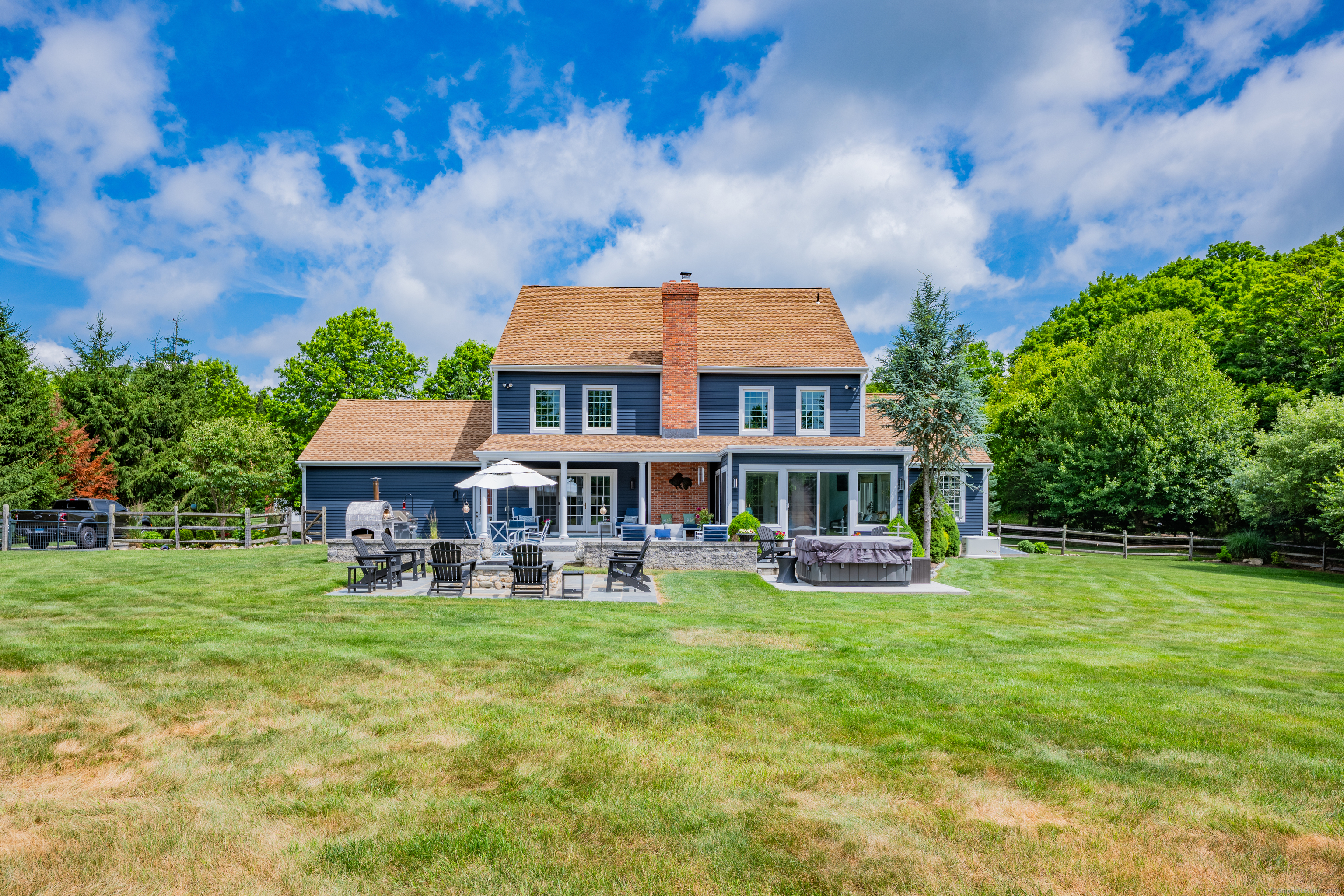 5 Blueberry Lane