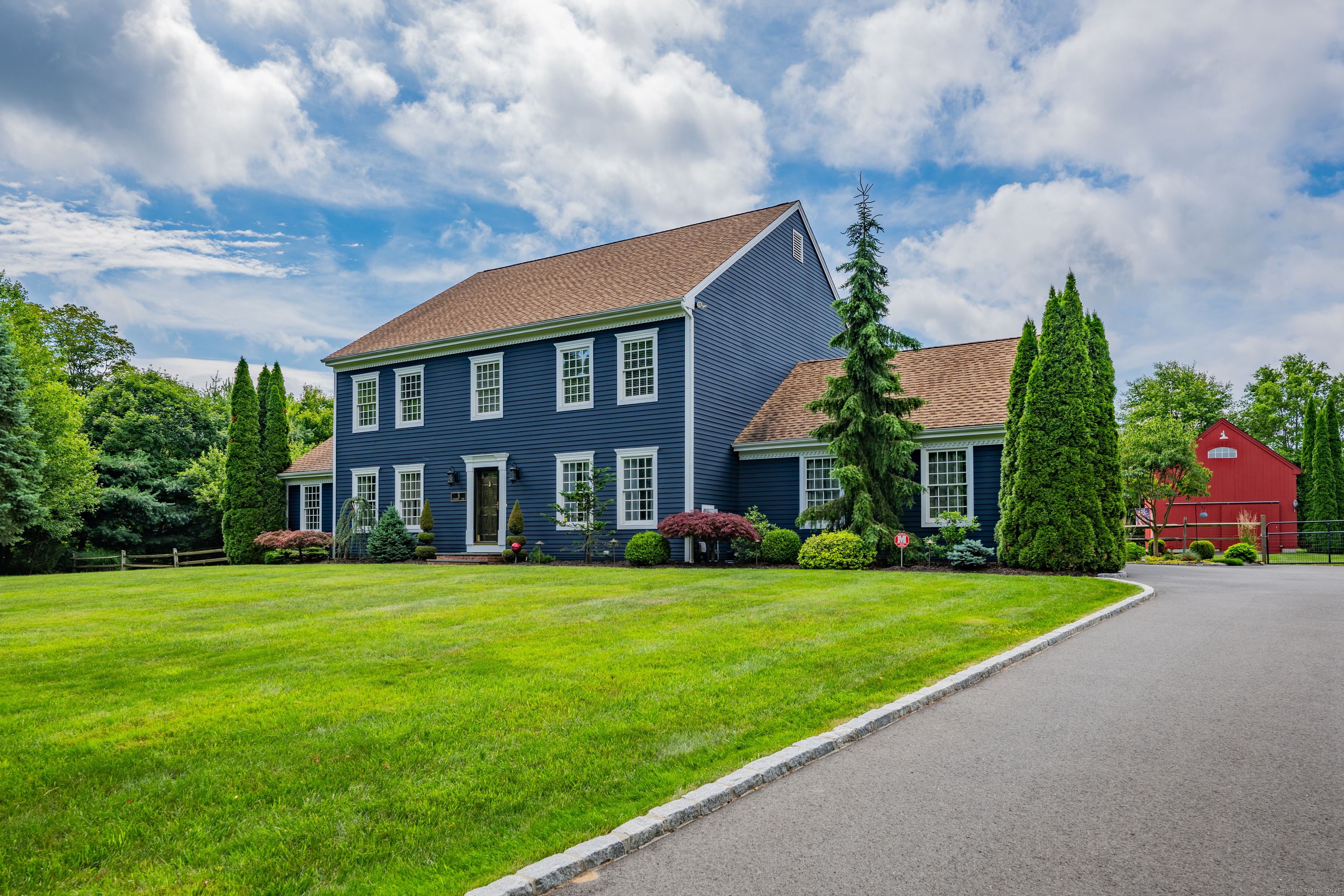 5 Blueberry Lane