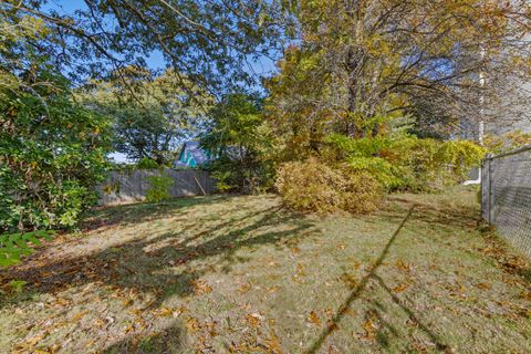 A home in Groton