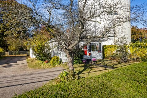 A home in Groton