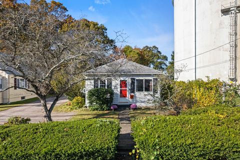 A home in Groton