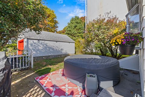 A home in Groton