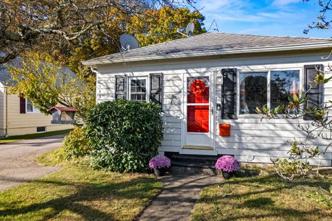 A home in Groton