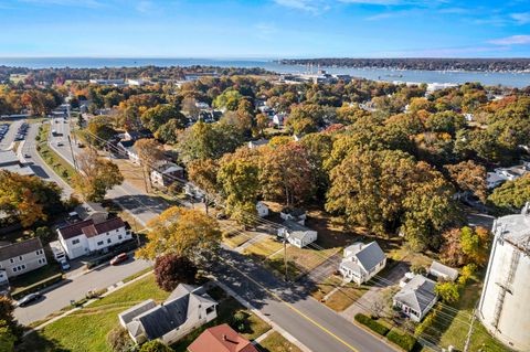 A home in Groton