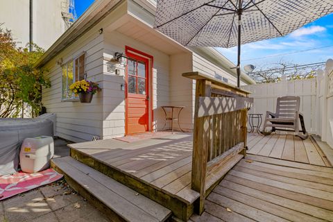 A home in Groton