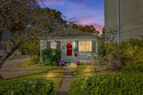 A home in Groton