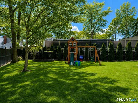 Tiny photo for 23 Sleepyhollow Drive, Norwalk, CT 06851 (MLS # 24189924)