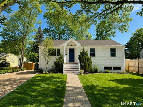 Tiny photo for 23 Sleepyhollow Drive, Norwalk, CT 06851 (MLS # 24189924)