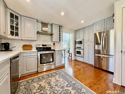 Tiny photo for 23 Sleepyhollow Drive, Norwalk, CT 06851 (MLS # 24189924)