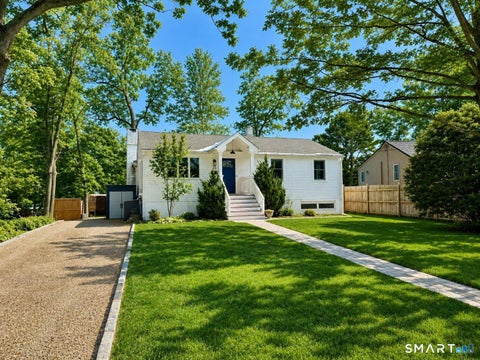Photo of 23 Sleepyhollow Drive, Norwalk, CT 06851 (MLS # 24189924)
