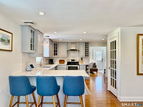 Tiny photo for 23 Sleepyhollow Drive, Norwalk, CT 06851 (MLS # 24189924)
