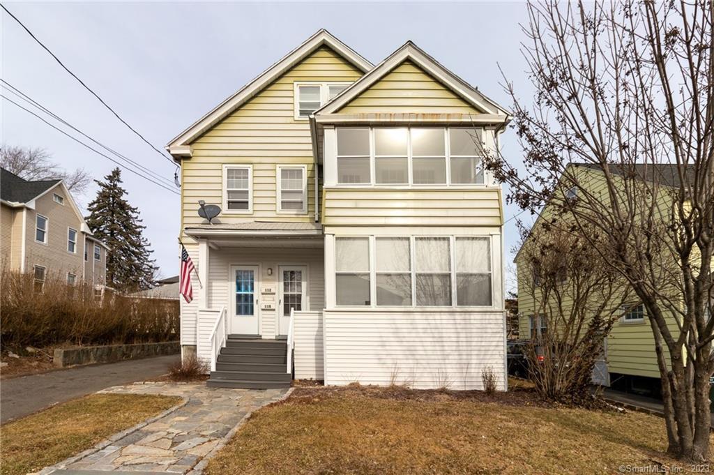 Rental Property at Thomas Street, West Hartford, Connecticut - Bedrooms: 4 
Bathrooms: 2 
Rooms: 8  - $2,600 MO.