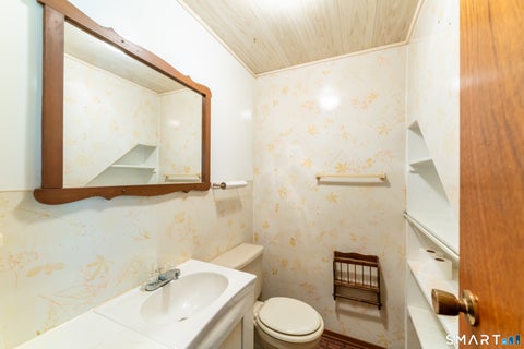 Tiny photo for 199 Wylie School Road, Voluntown, CT 06384 (MLS # 24190183)