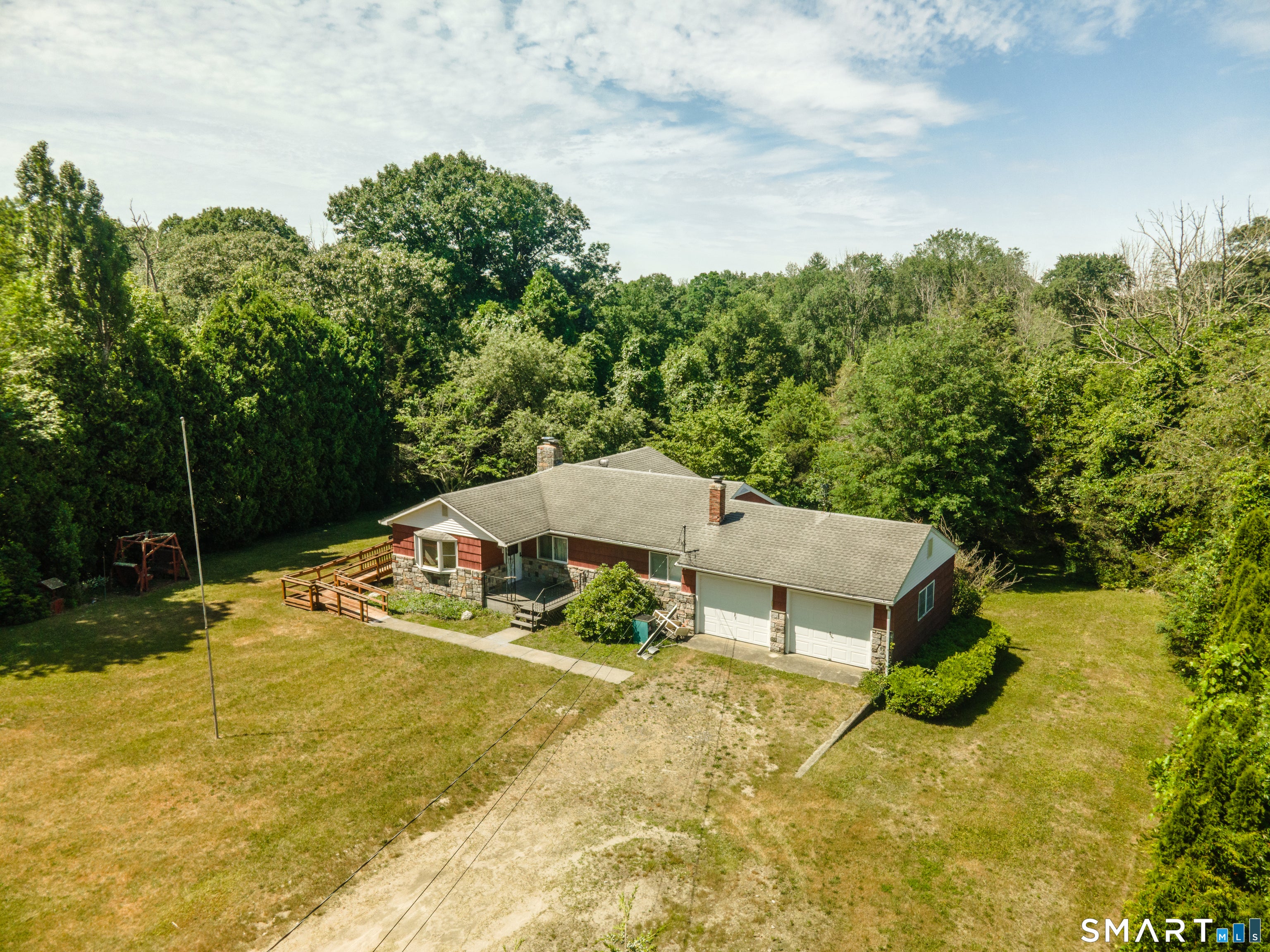 199 Wylie School Road