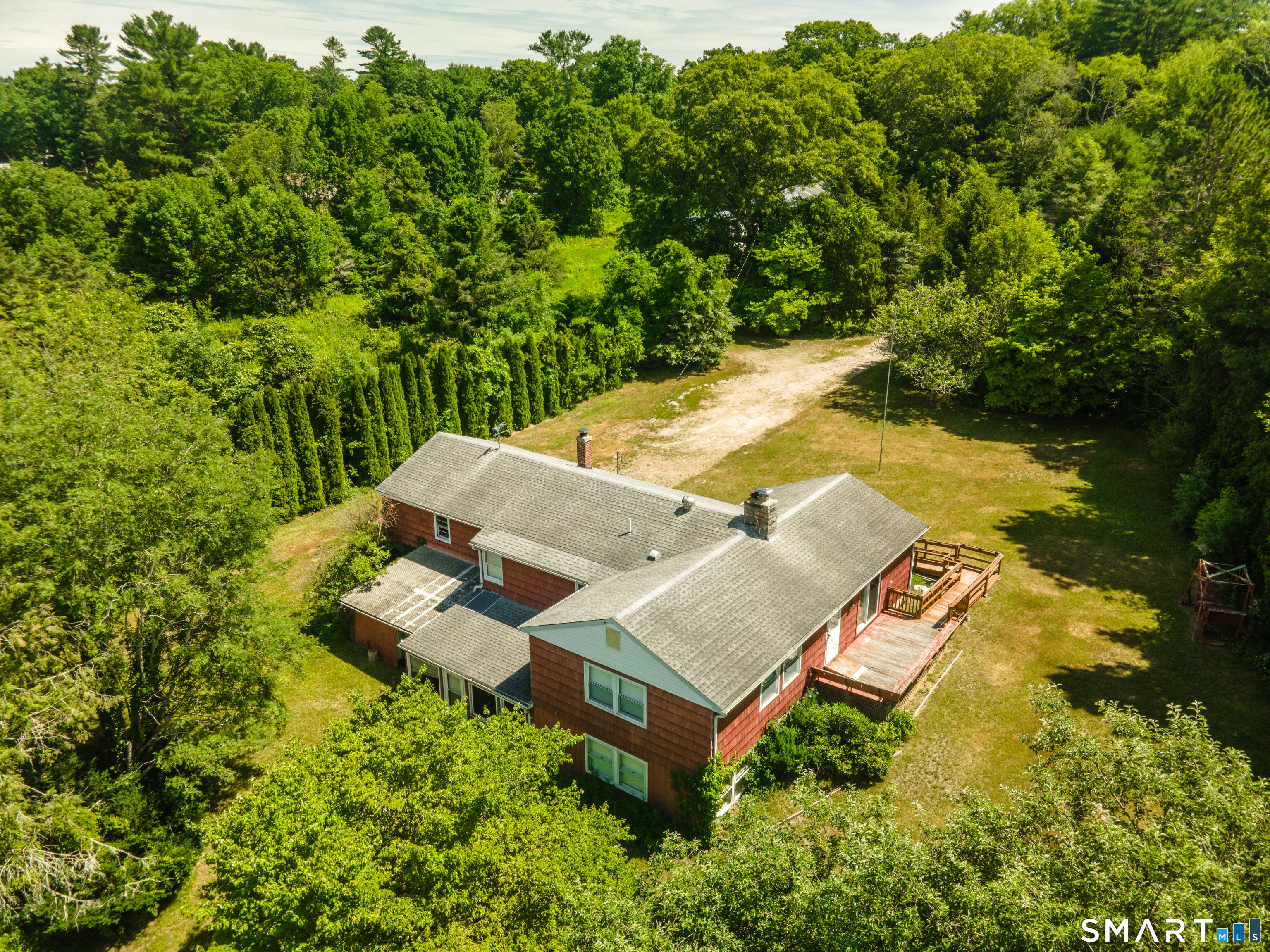 199 Wylie School Road