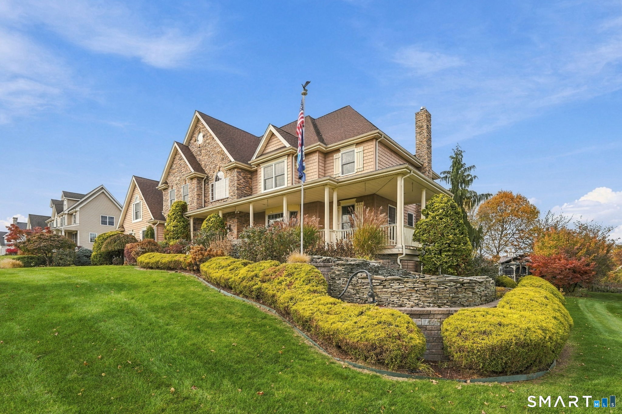 46 Ridgeview Way