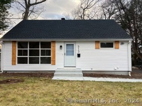 A home in Enfield