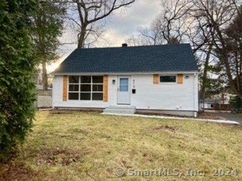 A home in Enfield