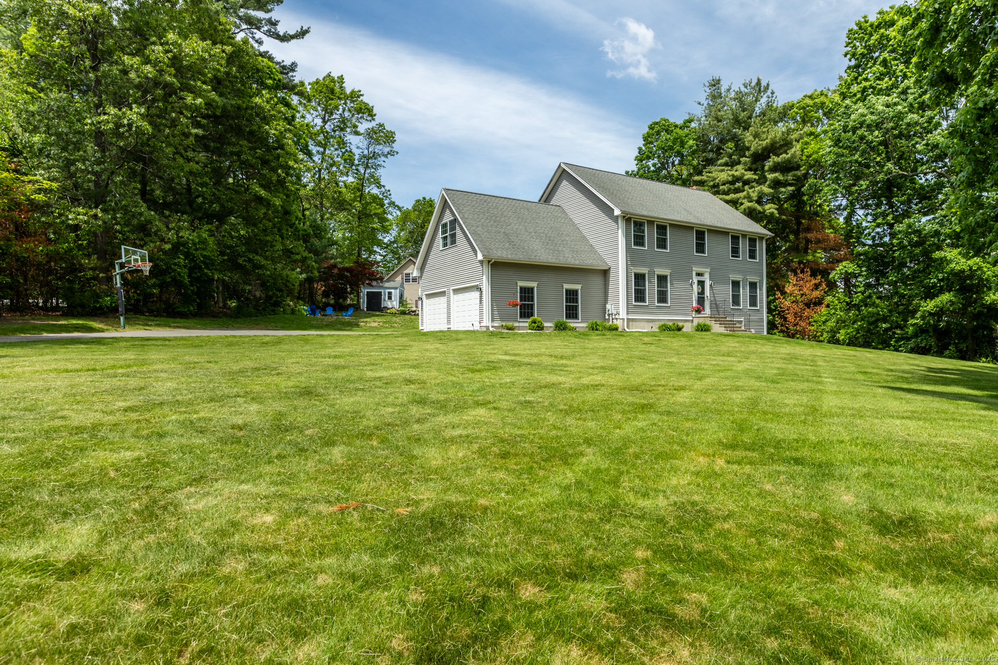 12 Lookout Landing, Ellington, Connecticut image 1