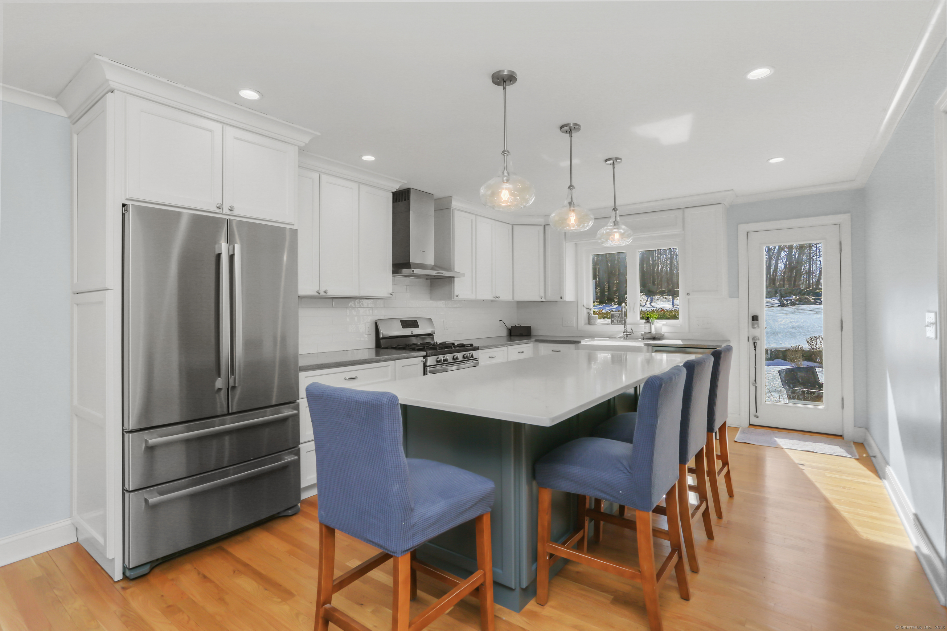 245 Tashua Road, Trumbull, Connecticut image 3