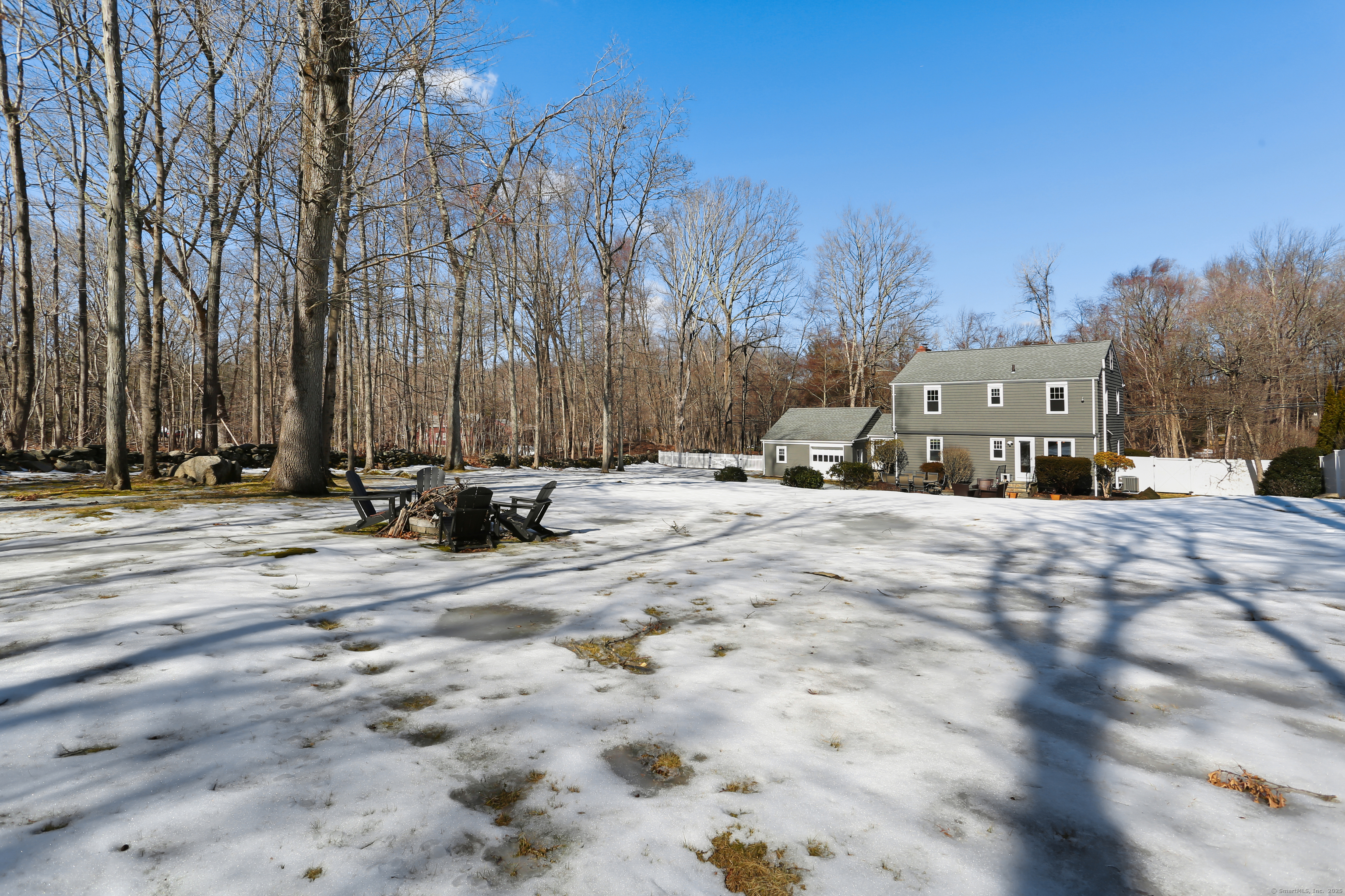 245 Tashua Road, Trumbull, Connecticut image 23