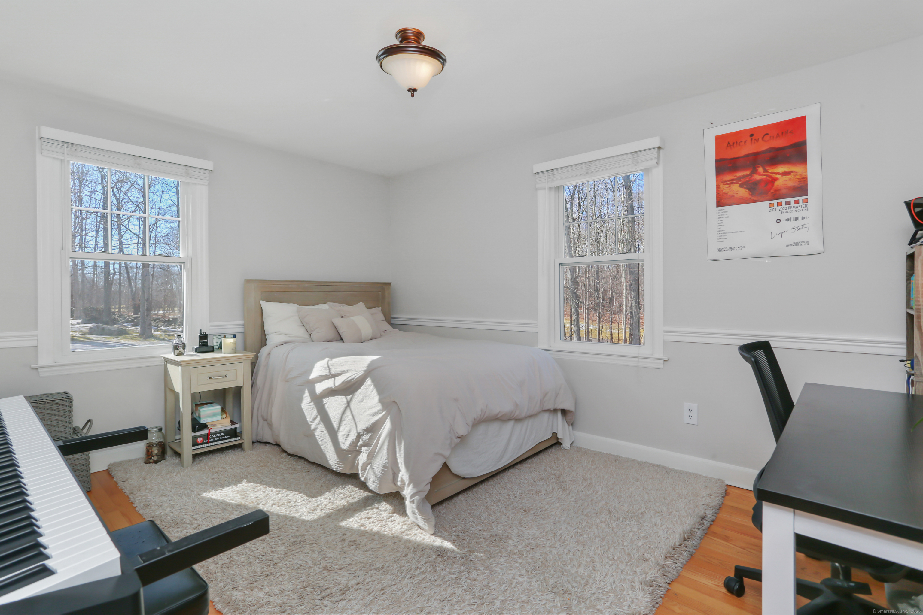 245 Tashua Road, Trumbull, Connecticut image 20