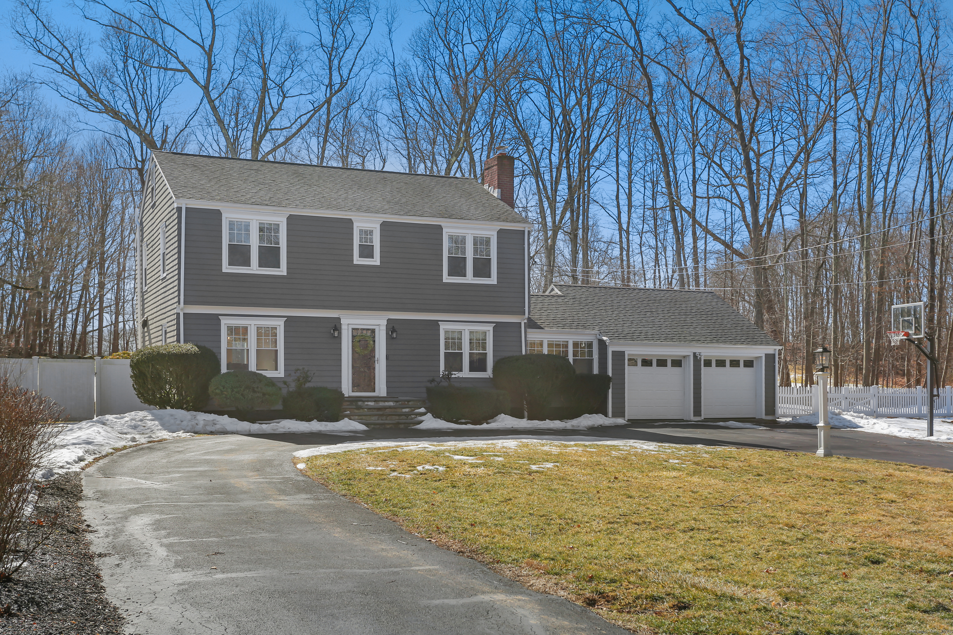 245 Tashua Road, Trumbull, Connecticut image 1