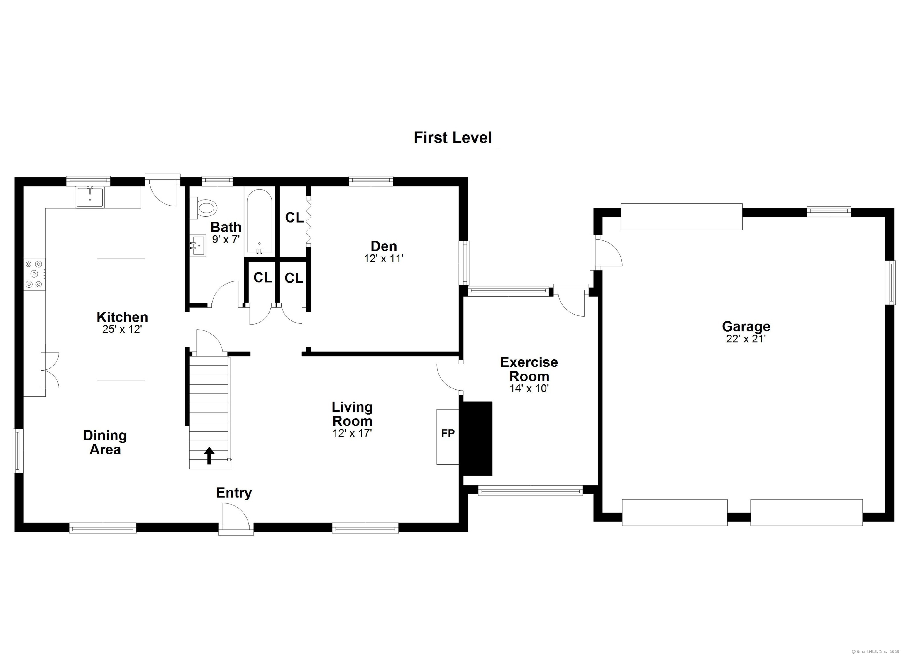 245 Tashua Road, Trumbull, Connecticut image 25