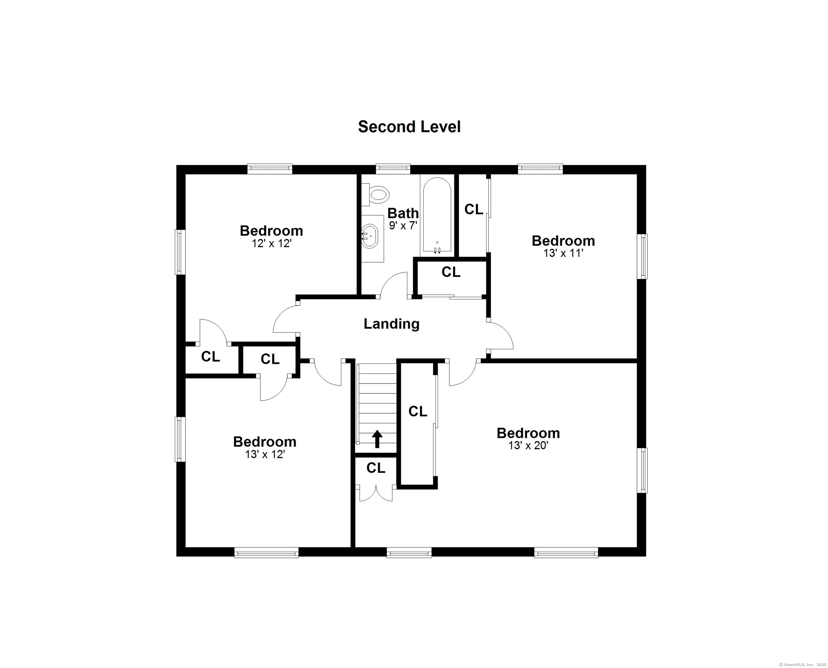 245 Tashua Road, Trumbull, Connecticut image 26