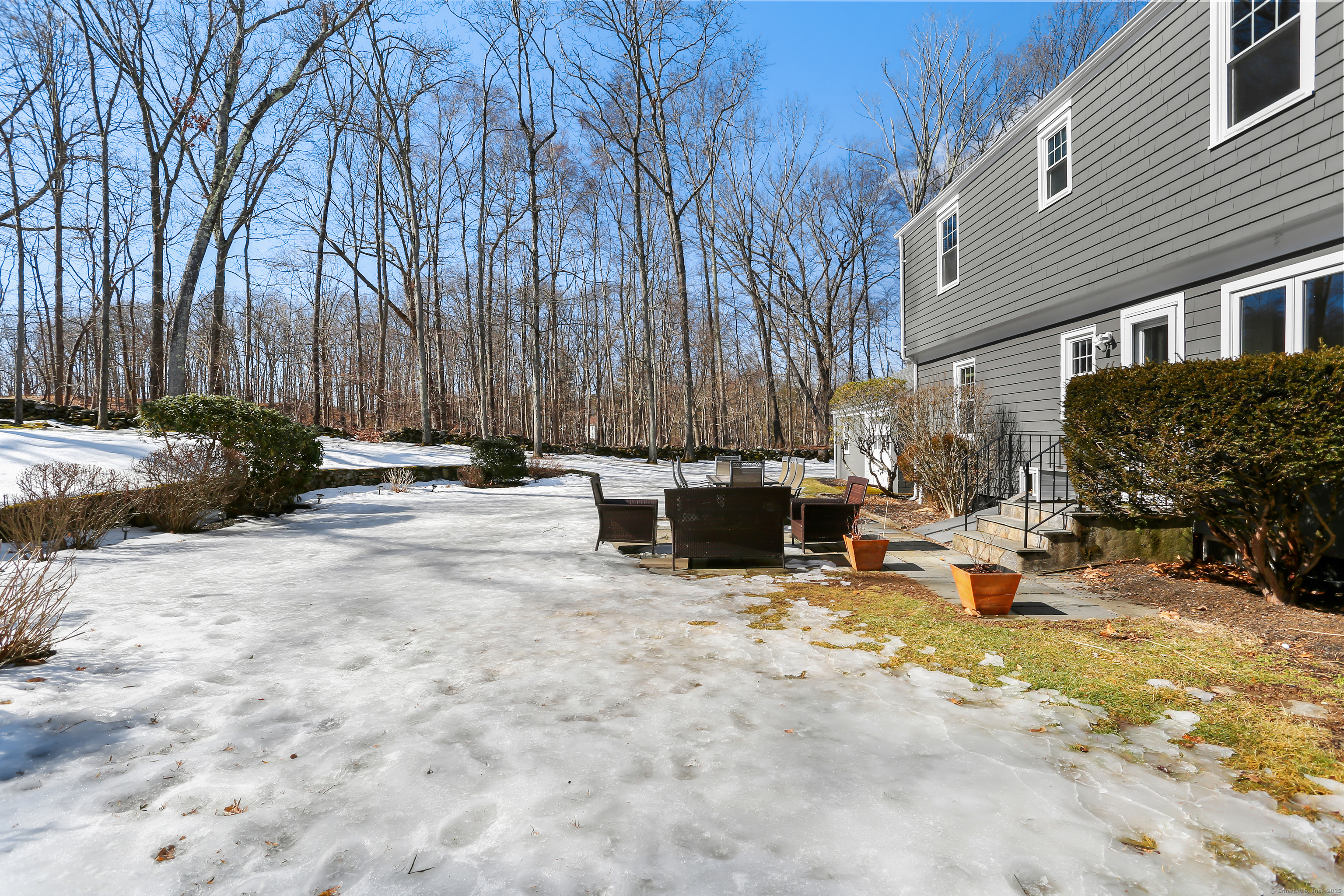 245 Tashua Road, Trumbull, Connecticut image 22