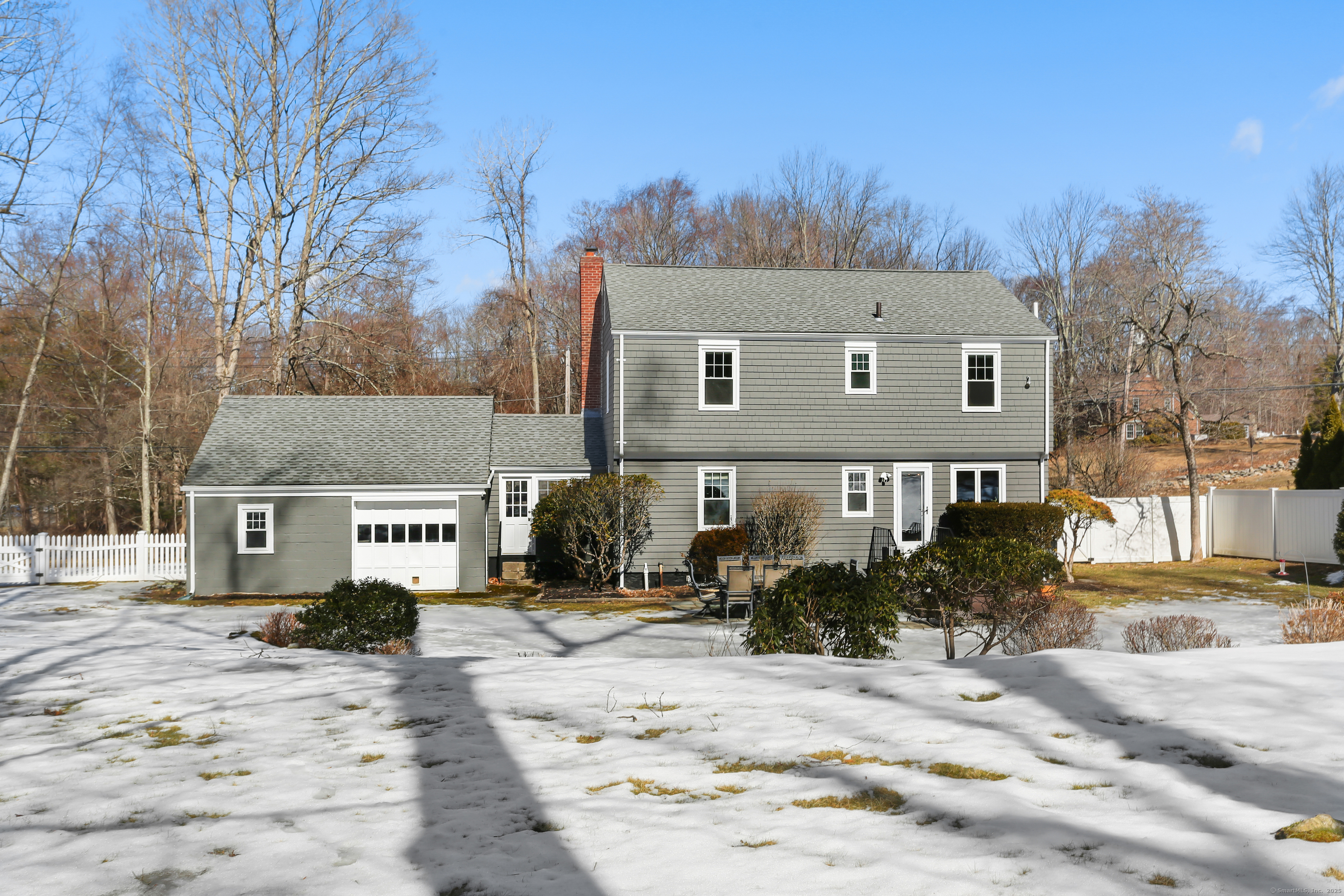 245 Tashua Road, Trumbull, Connecticut image 24