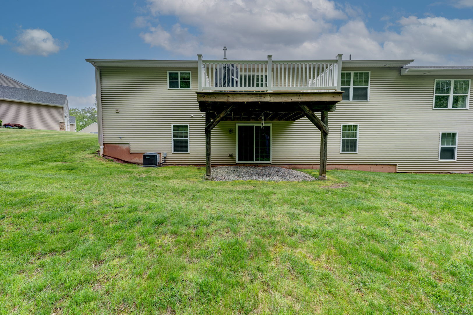 30 Woodridge Drive #30, Windsor Locks, Connecticut image 34