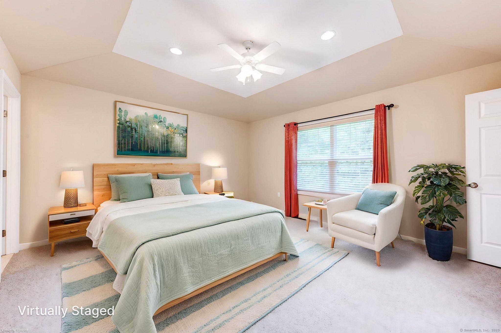 30 Woodridge Drive #30, Windsor Locks, Connecticut image 9