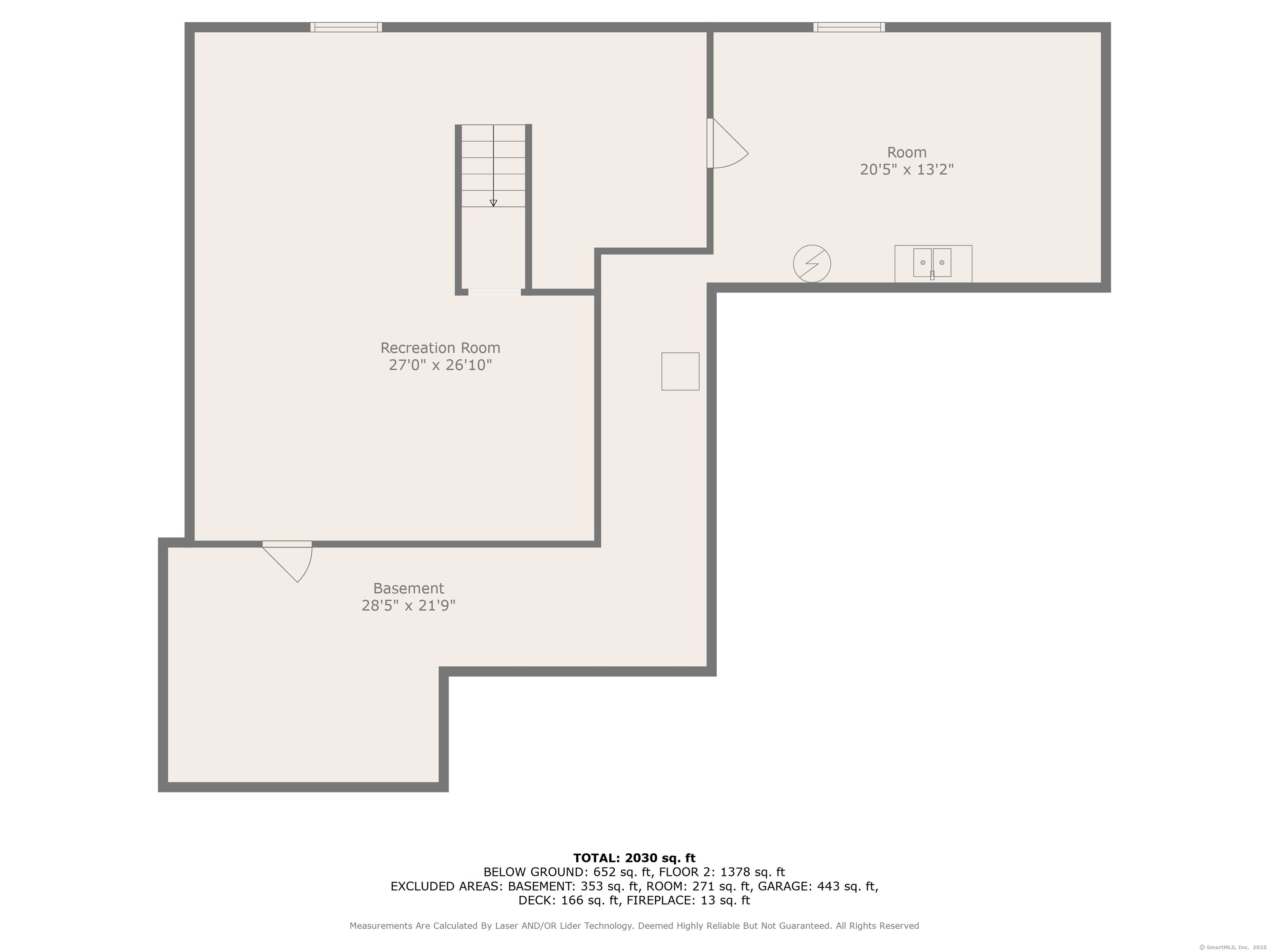 30 Woodridge Drive #30, Windsor Locks, Connecticut image 38