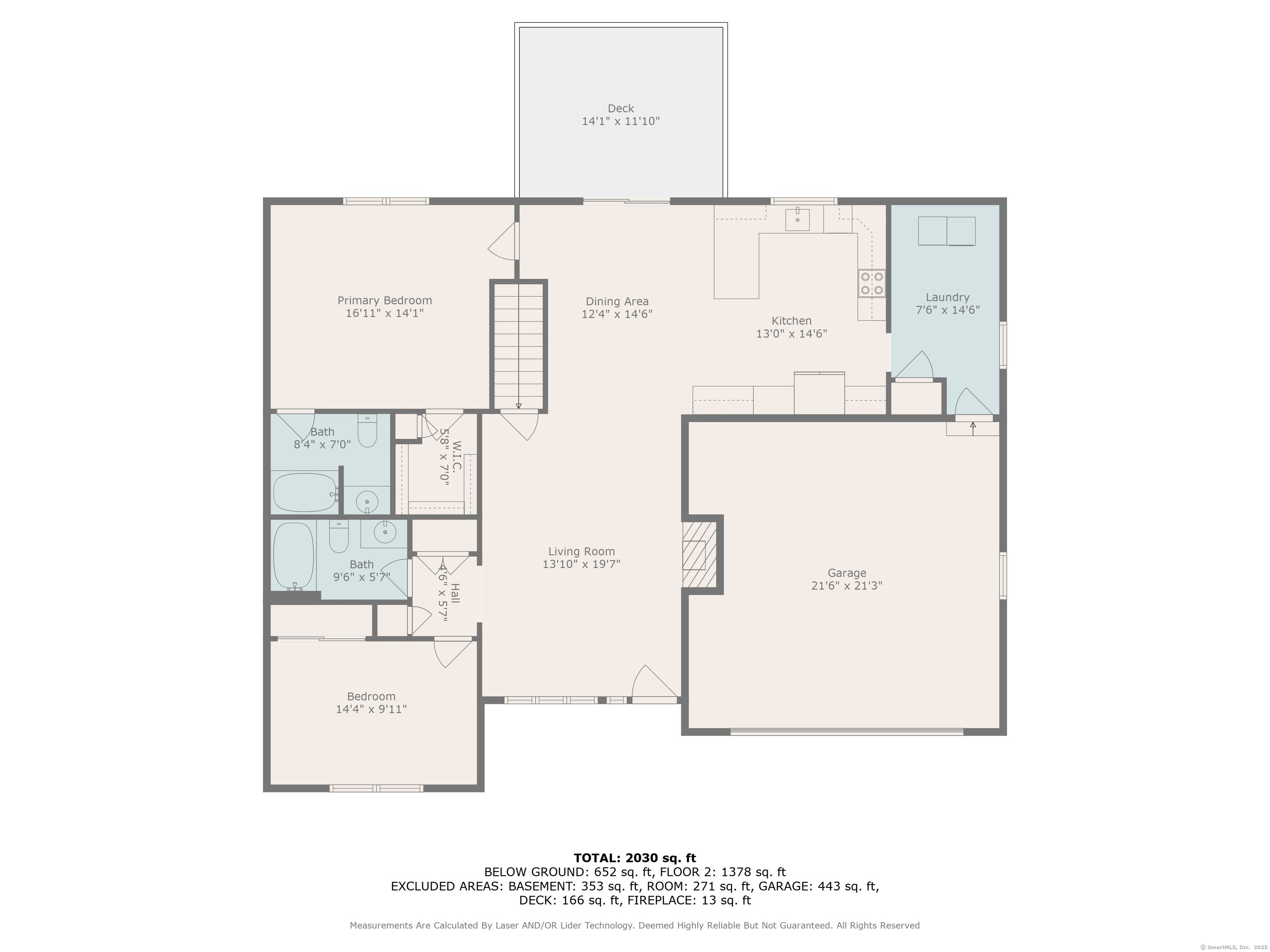 30 Woodridge Drive #30, Windsor Locks, Connecticut image 39