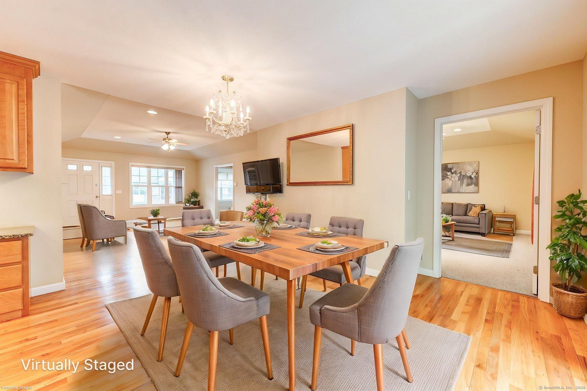 30 Woodridge Drive #30, Windsor Locks, Connecticut image 7