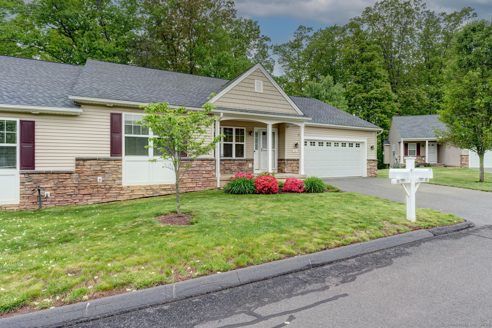 30 Woodridge Drive #30, Windsor Locks, Connecticut image 1