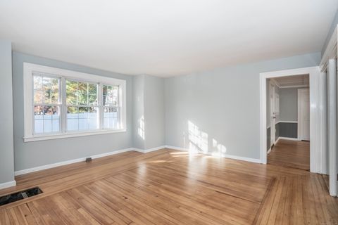 Tiny photo for 11 Eleanor Place, Newington, CT 06111 (MLS # 24147764)
