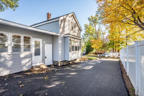 Tiny photo for 11 Eleanor Place, Newington, CT 06111 (MLS # 24147764)