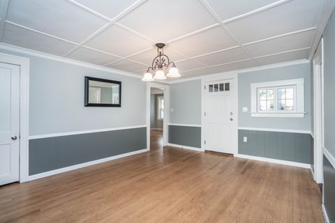 Tiny photo for 11 Eleanor Place, Newington, CT 06111 (MLS # 24147764)