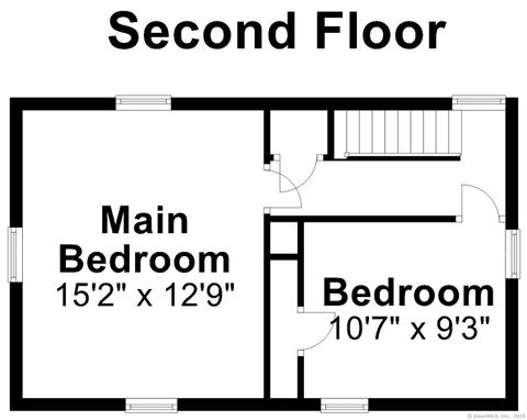 Tiny photo for 11 Eleanor Place, Newington, CT 06111 (MLS # 24147764)