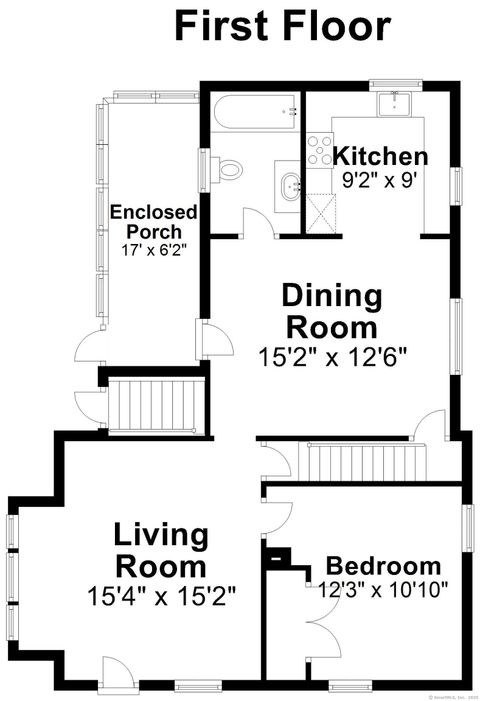 Tiny photo for 11 Eleanor Place, Newington, CT 06111 (MLS # 24147764)