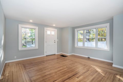 Tiny photo for 11 Eleanor Place, Newington, CT 06111 (MLS # 24147764)