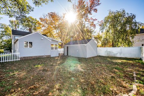 Tiny photo for 11 Eleanor Place, Newington, CT 06111 (MLS # 24147764)