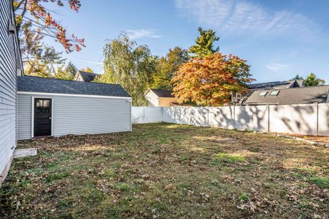 Tiny photo for 11 Eleanor Place, Newington, CT 06111 (MLS # 24147764)